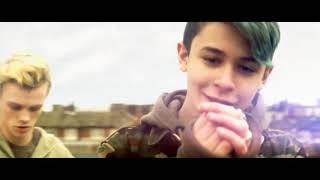 Bars and Melody, &quot;Unite (Live Forever)&quot; from the album Hopeful