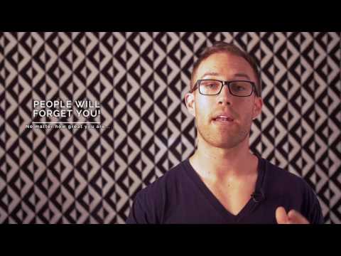 簡単なデータベースのトリックで写真撮影のスケジュールを埋める (Fill your photography schedule with a simple database trick)