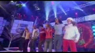 S Club Juniors (8) - Sleigh Ride (The Saturday Show)