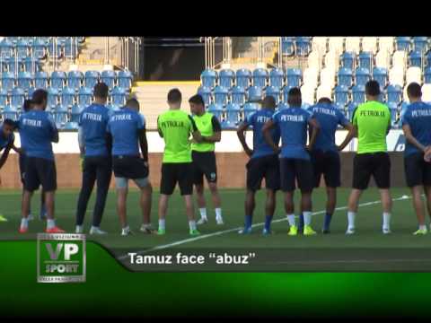 Tamuz face “abuz”
