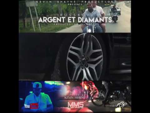 Russkov - Argent Et Diamants (Trailer by Kevin Shayne)