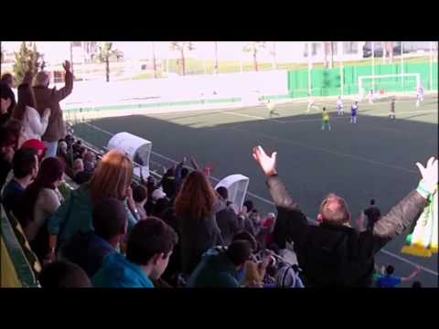 Olímpico Montijo 3-1 Comércio e Indústria