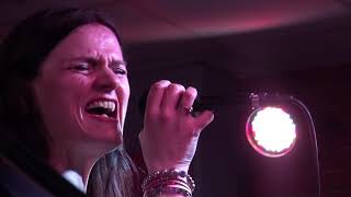 NO LIMIT -  I Never Met A Man Like You Before (Layla Zoe)