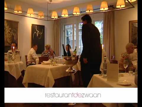 restaurant de zwaan