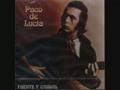 Paco de Lucía (Cositas Buenas) - 07 - Que venga ...