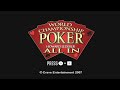 World Championship Poker: Featuring Howard Lederer quot