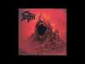 Death  -  The Sound of Perseverance 1998  Full Album