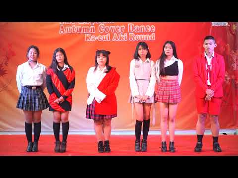 190804 [Comment] Ever Blow cover EVERGLOW @ The Explace Autumn Cover Dance (Audition)
