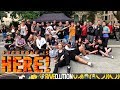 Melbourne Shuffle Meet Hannover Raveolution VIII Outdoor Ser0x Edition Ultimate