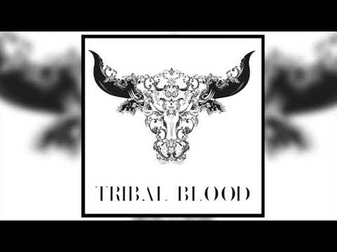 Tribal Blood - Supernatural (Official Audio) [Music used in International Women's Day 2019 | HBO]