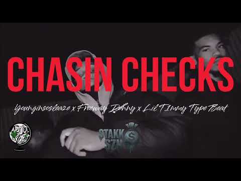 [FREE] Younginsosleaze x Freeway Donny x Lil T1mmy Type Beat - “Chasin Checks”