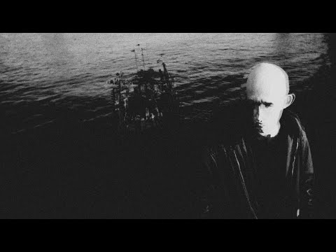 mark william lewis - Skeletons Coupling [Official Lyric Video]