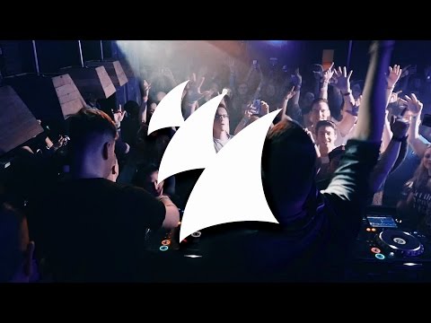 Armada Invites: A State Of Trance, the Pre-party (Aftermovie)