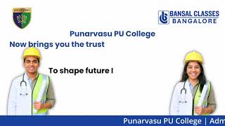 Punarvasu Pu College Video