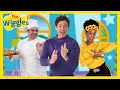 Hot Potato 🥔 Fun Toddler Songs and Nursery Rhymes with The Wiggles🎵