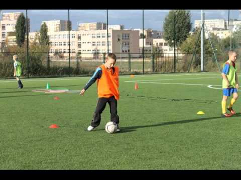 Mały Piłkarz, rocznik 2004