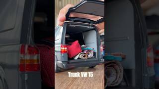 1:18 VW T5 ASMR: Satisfying Accessory Unboxing 🎧✨