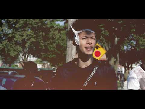 LiL Macc x palace Shooters (Official Music video)