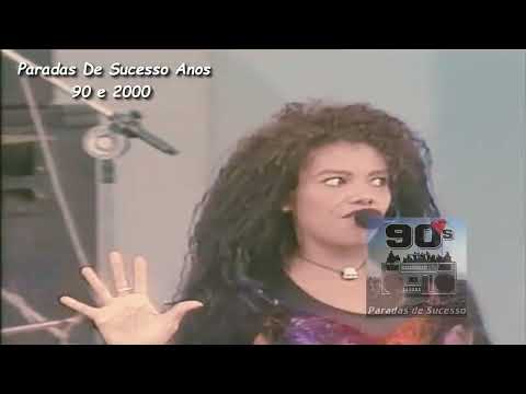 Banda Mel - A Flor Do Olodum