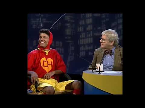 Entrevista dos mamonas Assassinas no programa do Jô soares , pura nostalgia e humor