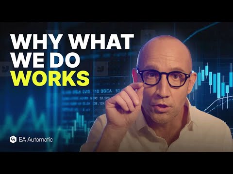 Expert Advisor Forex Scalping EA Trading Robot | Institutional‑Grade AI That Learns and Adapts