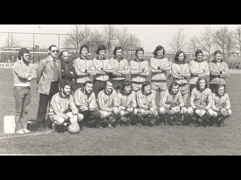 V.O.A.B. op bezoek Werther Duitsland 1978