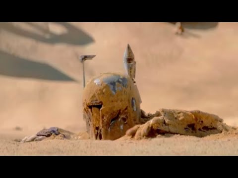 Boba Fett Always gets his Bounty