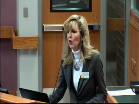 Rapid City Planning Commission 02-09-17