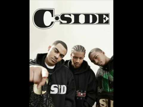 C-Side - Boyfriend Girlfriend (Produced by Marvelous J)