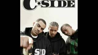 C-Side - Boyfriend Girlfriend (Produced by Marvelous J)