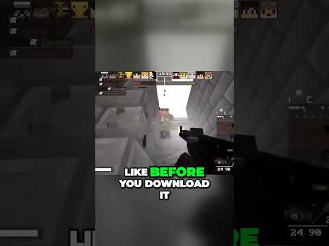 EXPLOSIVE WWII Mayhem! Blockfront Minecraft Modpack