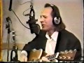 Adrian Belew Inner Revolution Acoustic N.Y.C.
