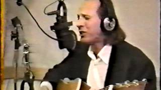 Adrian Belew Inner Revolution Acoustic N.Y.C.