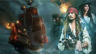 Download lagu Pirates Of The Caribbean The Curse Of The Black Pearl Full Movie Hindi Dubbed | Pirates Full Movie mp3