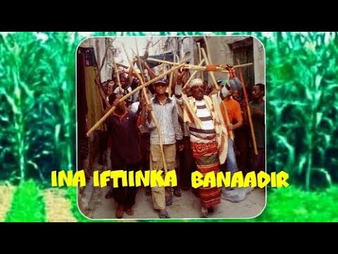 Shekh Mayow Halaak (Aun) Heesti Beled Nin Joogo Been Lees Ku Dhaqma