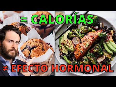 Los Macronutrientes Importan Más que las Calorías Por Estas Razones