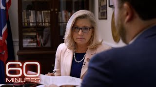 Liz Cheney now supports same-sex marriage