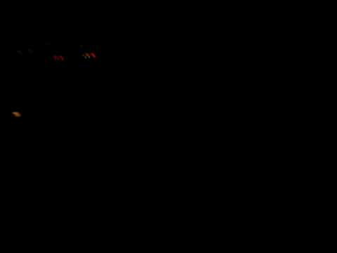 Thomas penton @ pacha 08 el comienzo..