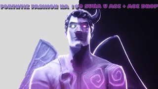 FASHION SHOW U ACC NA 100 SABA!!!