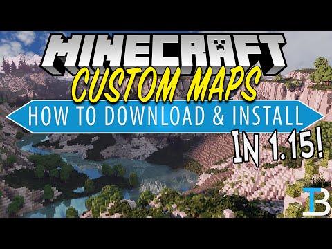how to download maps on minecraft java how to download maps on minecraft java