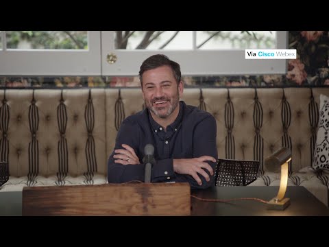 ジミー・キンメルがポップカルチャーを知らない有名人にコメント (Jimmy Kimmel on the Celebrity Who Knows Nothing About Pop Culture)