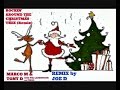 (VIDEO) (REMIX) Rockin' Around The Christmas ...