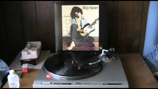 Billy Squier - I Need You (180-Gram Vinyl)