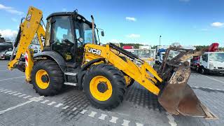 فروش بیل بکهو JCB 3CX - تصویر 4 | Machineryline IR بیل بکهو JCB 3CX | تصویر 4 - Machineryline