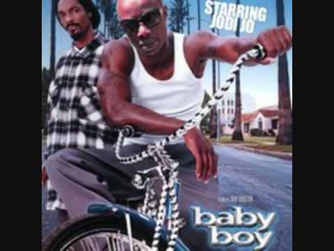 Jodi Jo ft. Ashley Terry Baby Boy (Atlana Rap)