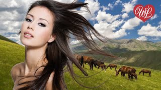 СЕРДЦЕ ТАК СТУЧАЛО ♥ ВОСТОЧНЫЙ ХИТ- КРАСИВАЯ МУЗЫКА ВОСТОКА WLV ♥ ГОРЯЧИЕ ПЕСНИ КАВКАЗА ♥