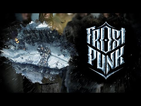 Frostpunk: On the Edge | Extreme Difficulty | All Settlements Fully Developed With Safe Routes