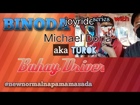 joyride series with Michael Doria 'aka'Turok