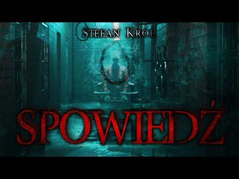 Spowiedź - CreepyPasta [CreepyWyzwanie vol. 8] Gr. D