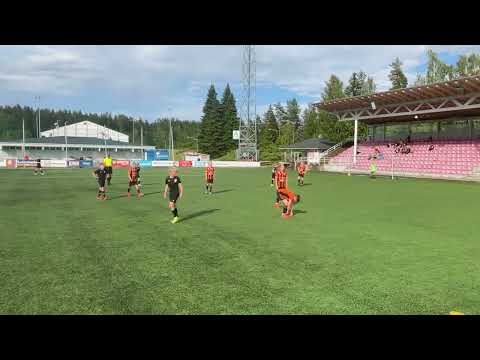 Sarjapeli 28.6.2023 // KJP valkoinen  -FC Reipas